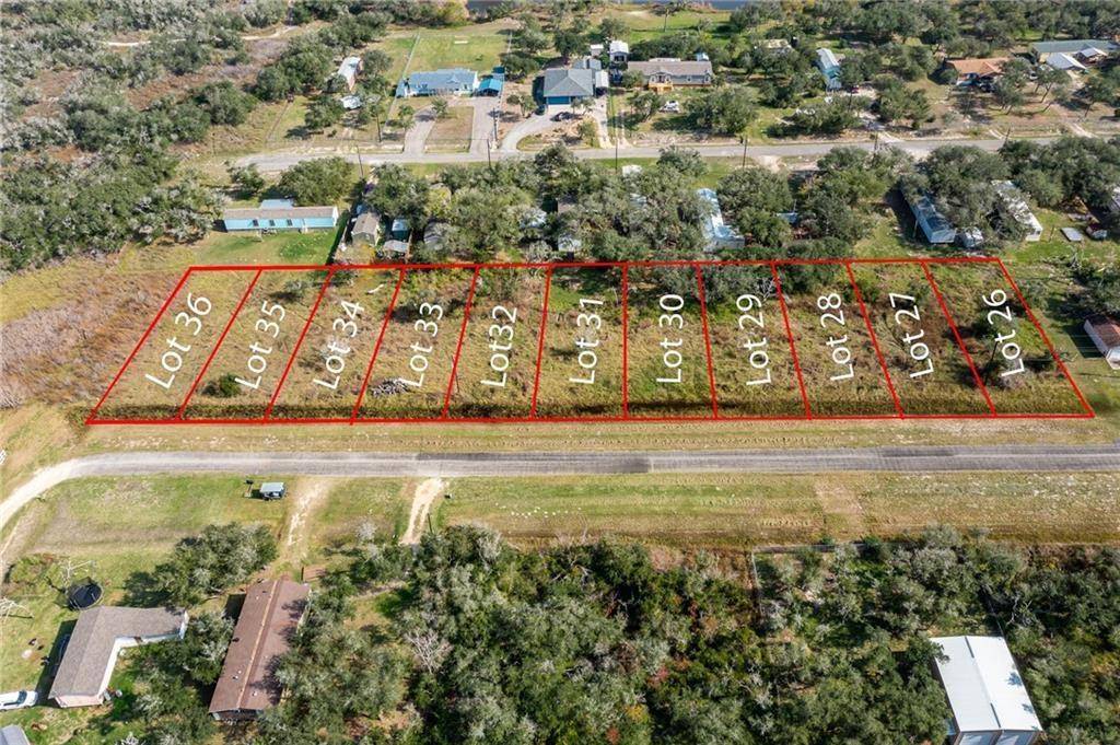 Rockport, TX 78382,816 N Traylor Ave #Lot 32