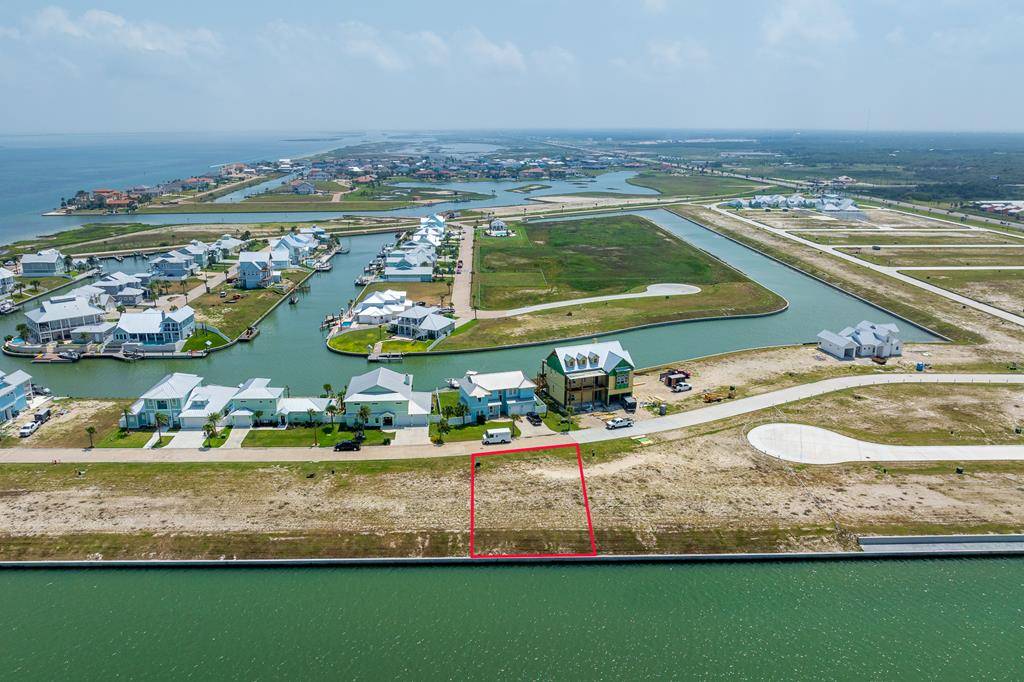 Rockport, TX 78382,1046 North Isle Drive