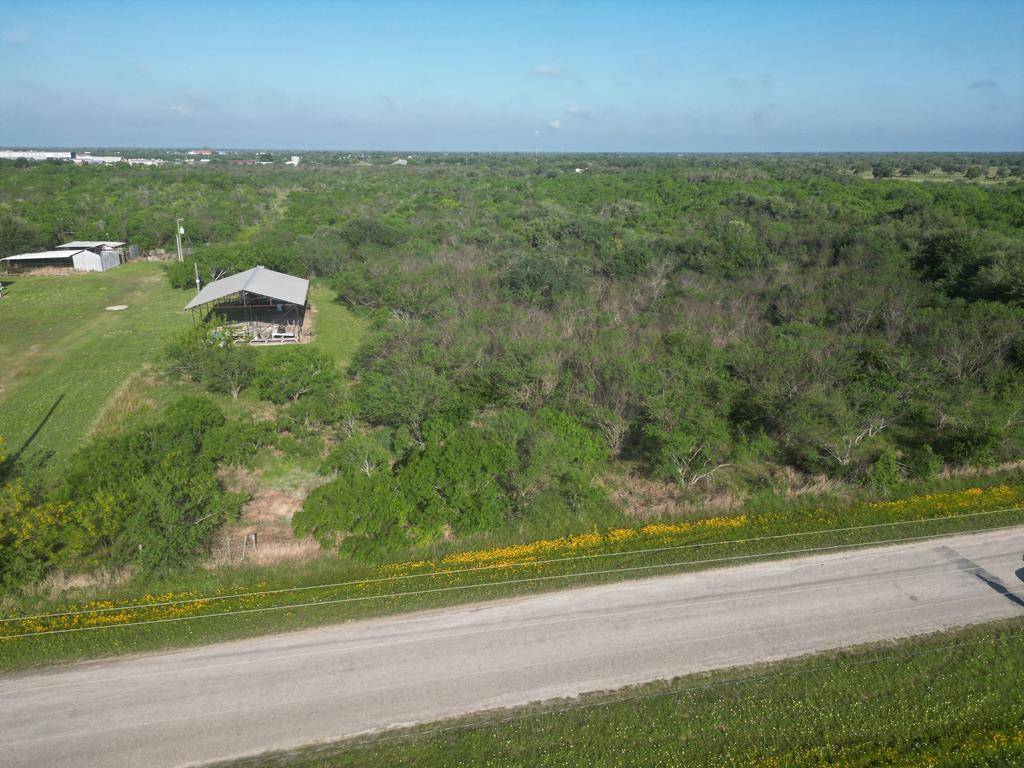 Refugio, TX 78377,1311 Swift Street