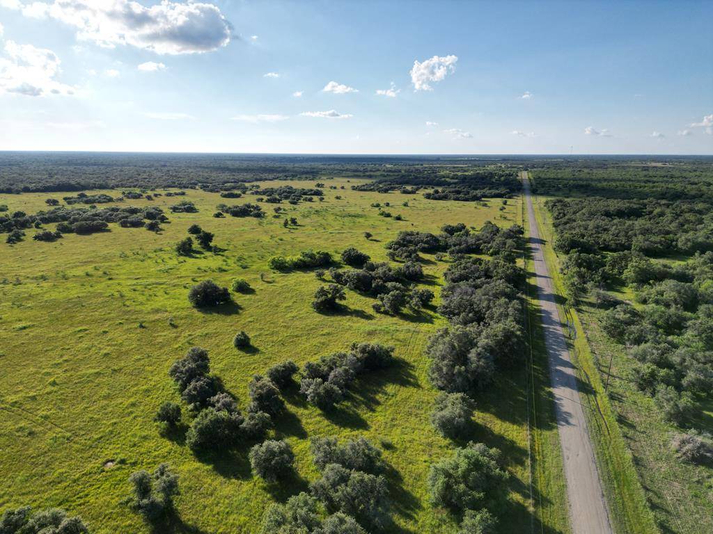 Refugio, TX 78377,000 Old Goliad Rd- Tract 1