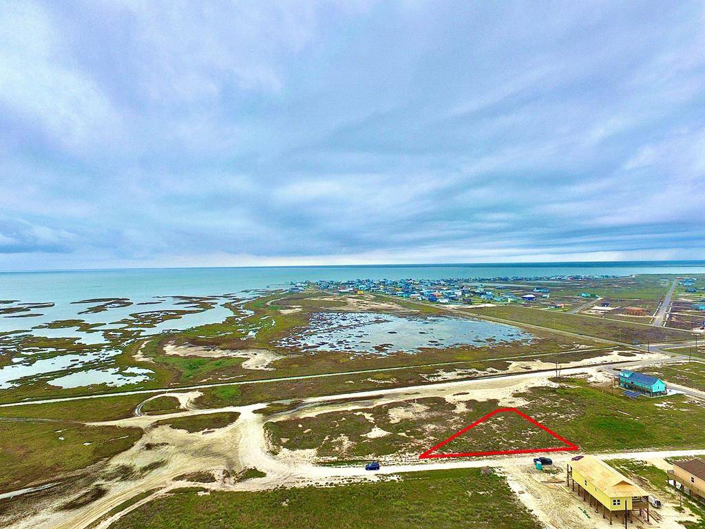 Rockport, TX 78382,61 Bayview Loop