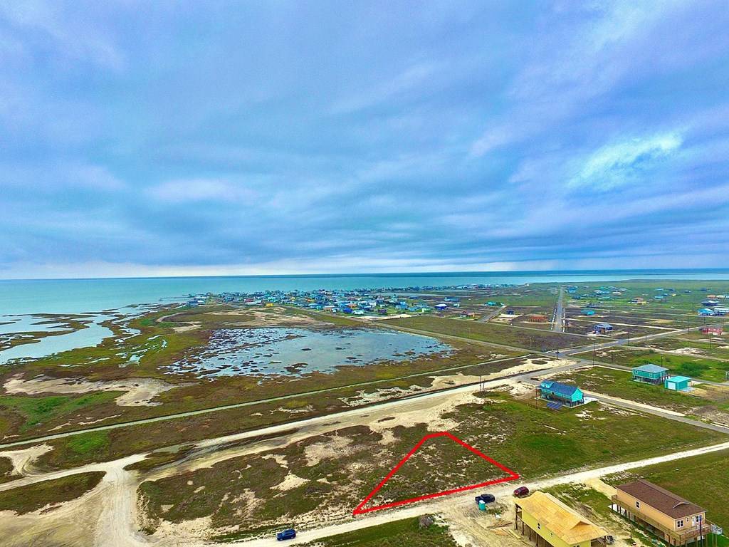 Rockport, TX 78382,61 Bayview Loop