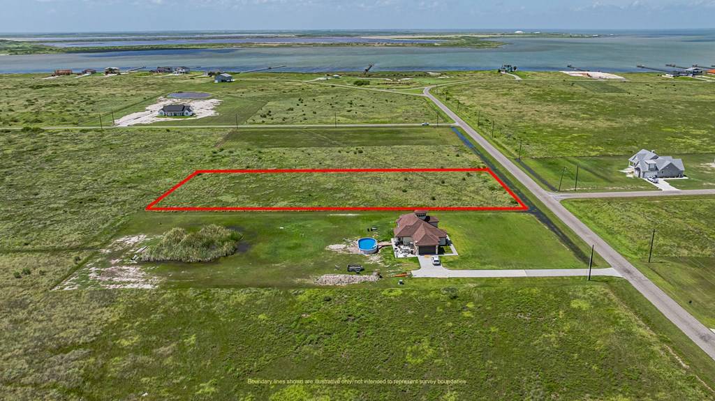 Rockport, TX 78382,206 Sunrise Drive