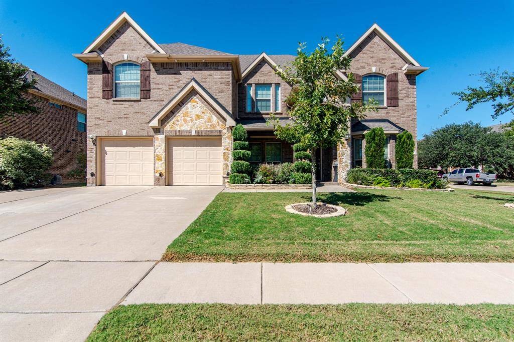 Mansfield, TX 76063,4501 Chandi Court