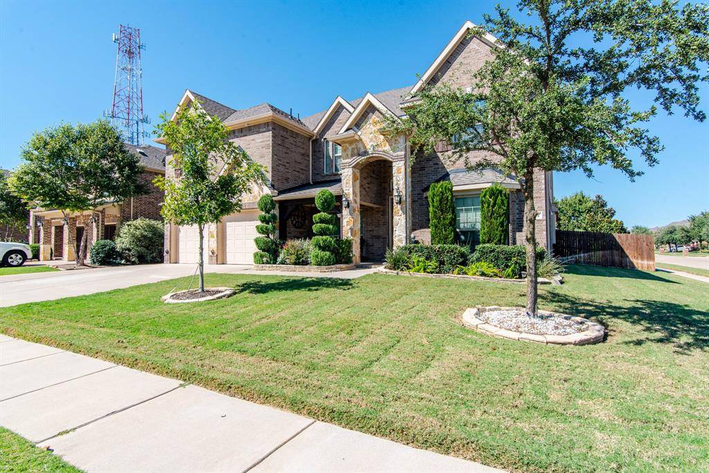 Mansfield, TX 76063,4501 Chandi Court