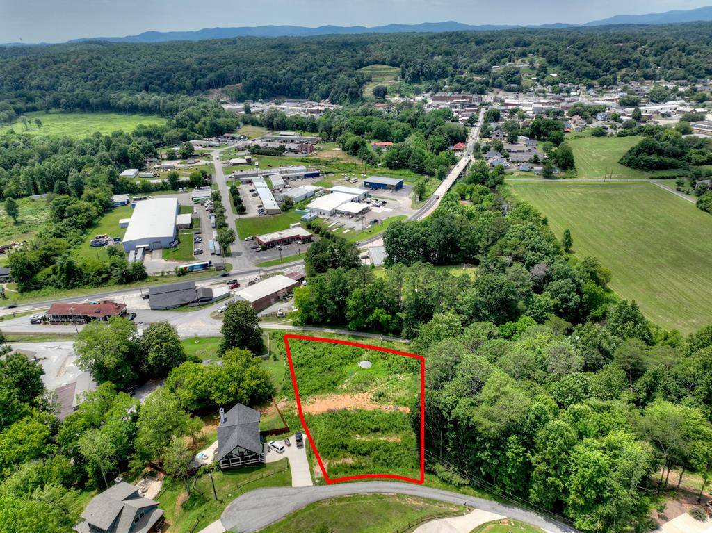 Ellijay, GA 30540,Lot 7 Mountain Trace