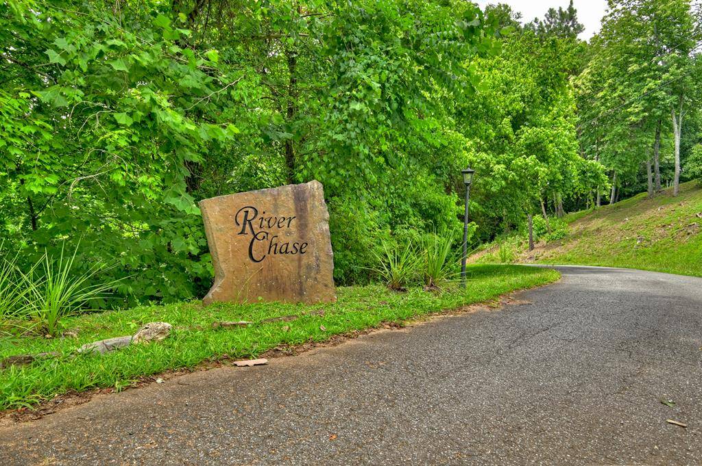 Ellijay, GA 30540,Lot 7 Mountain Trace