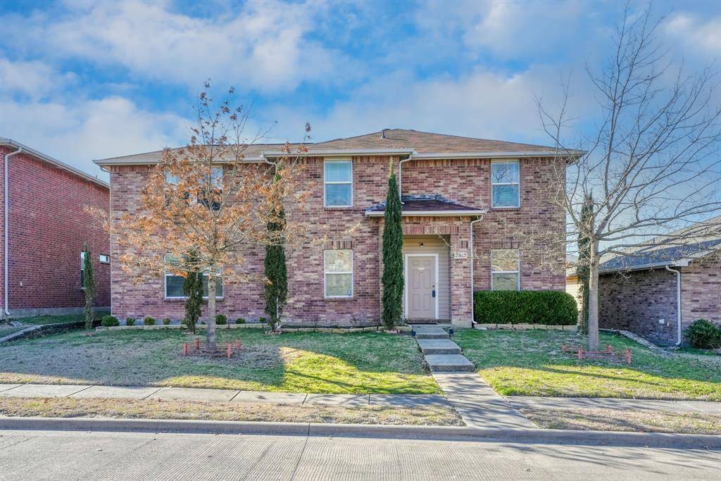 Mesquite, TX 75181,2817 Kerrville Drive