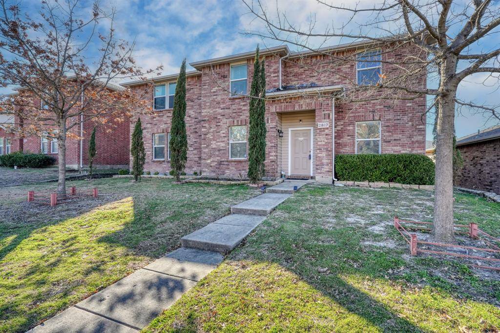 Mesquite, TX 75181,2817 Kerrville Drive