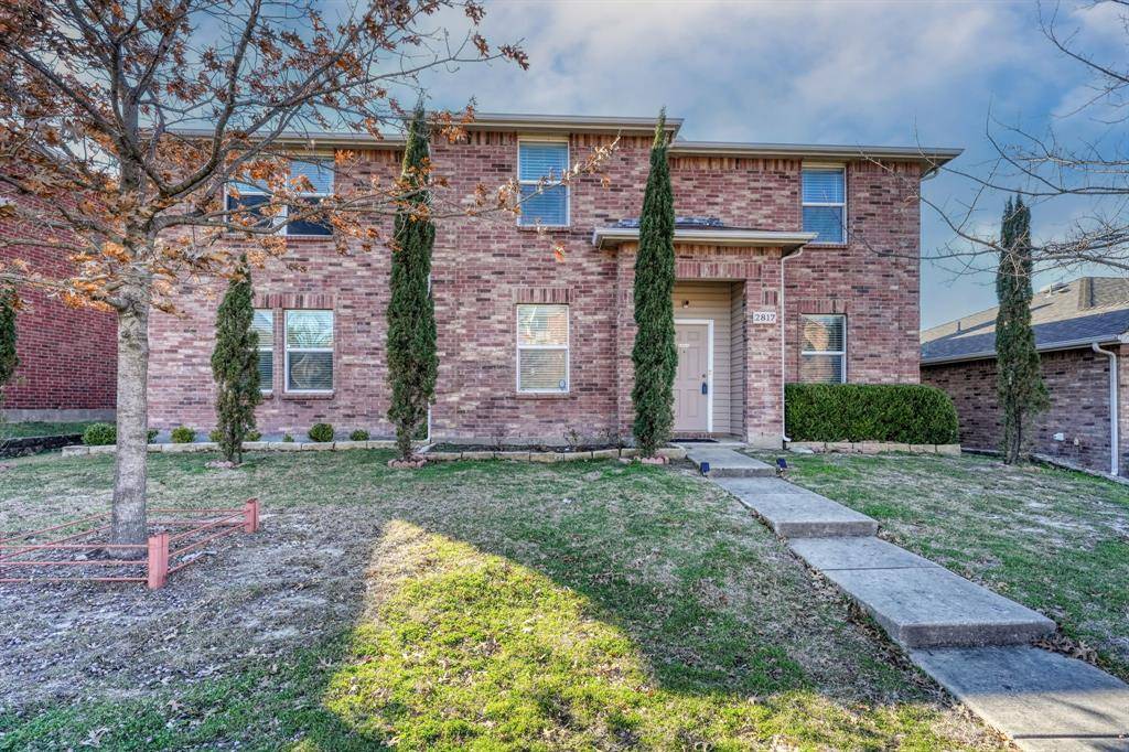 Mesquite, TX 75181,2817 Kerrville Drive