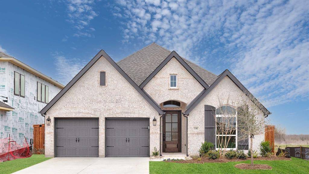 Mansfield, TX 76063,1101 Briar Oak Lane