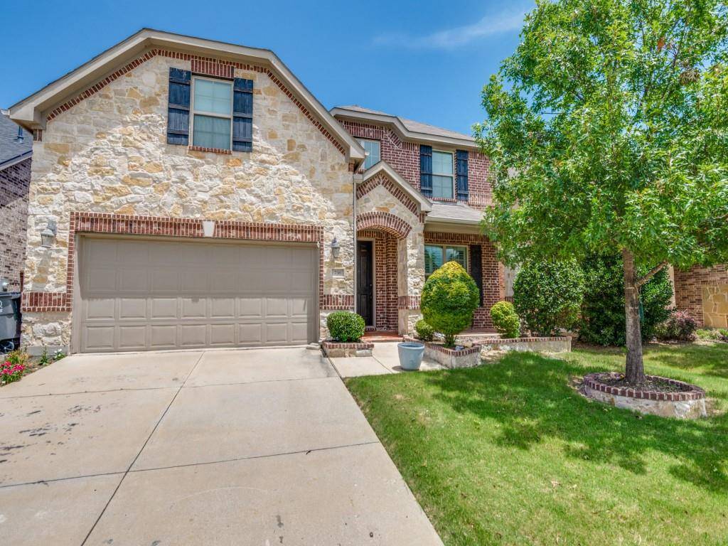 Little Elm, TX 75068,736 Calliopsis Street