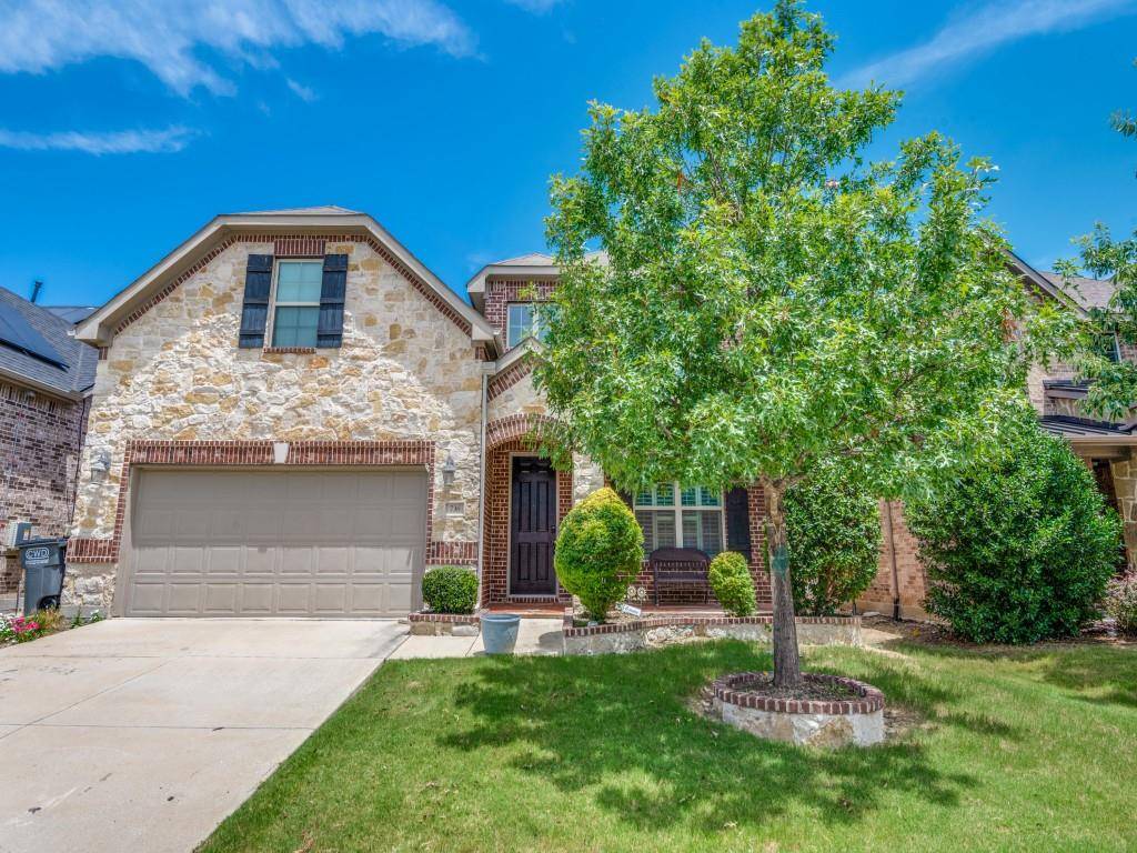 Little Elm, TX 75068,736 Calliopsis Street