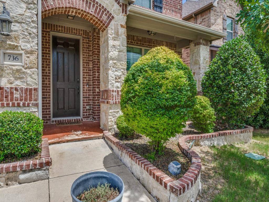 Little Elm, TX 75068,736 Calliopsis Street