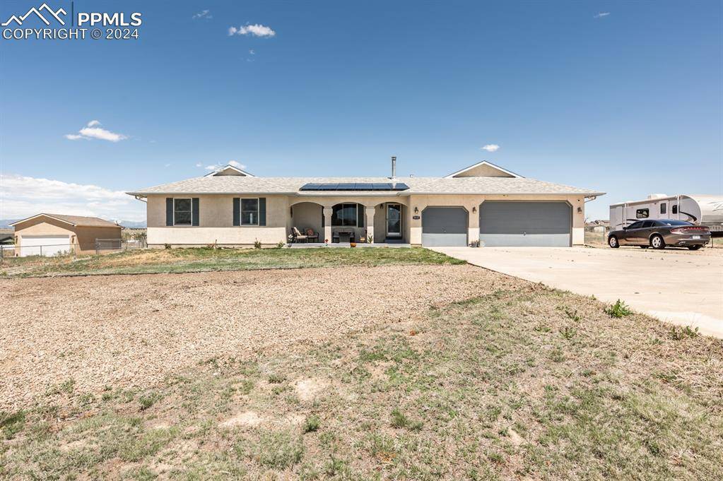 Pueblo West, CO 81007,1615 W Camino De Los Ranchos