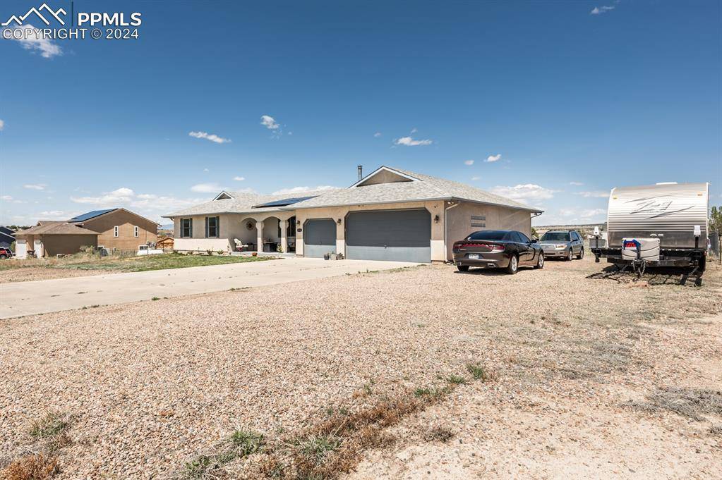 Pueblo West, CO 81007,1615 W Camino De Los Ranchos