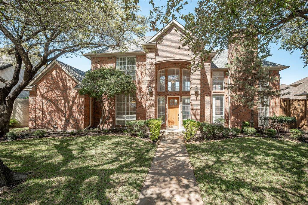 Plano, TX 75024,4549 Hallmark Drive