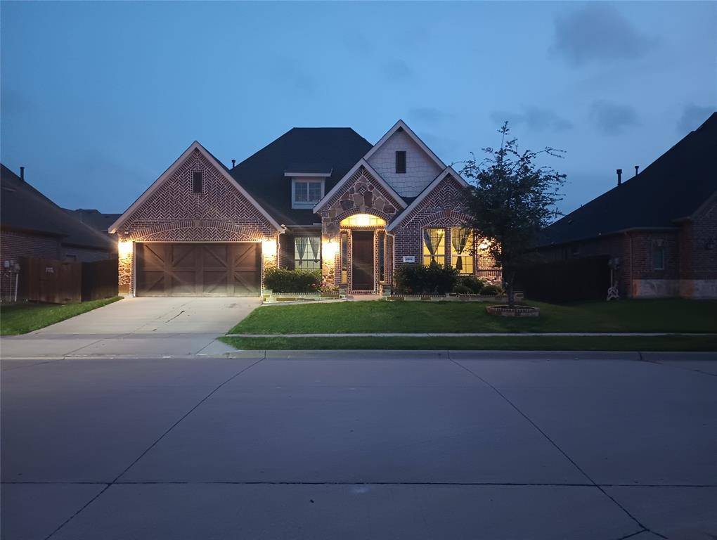 Mckinney, TX 75071,10801 Marfa Way