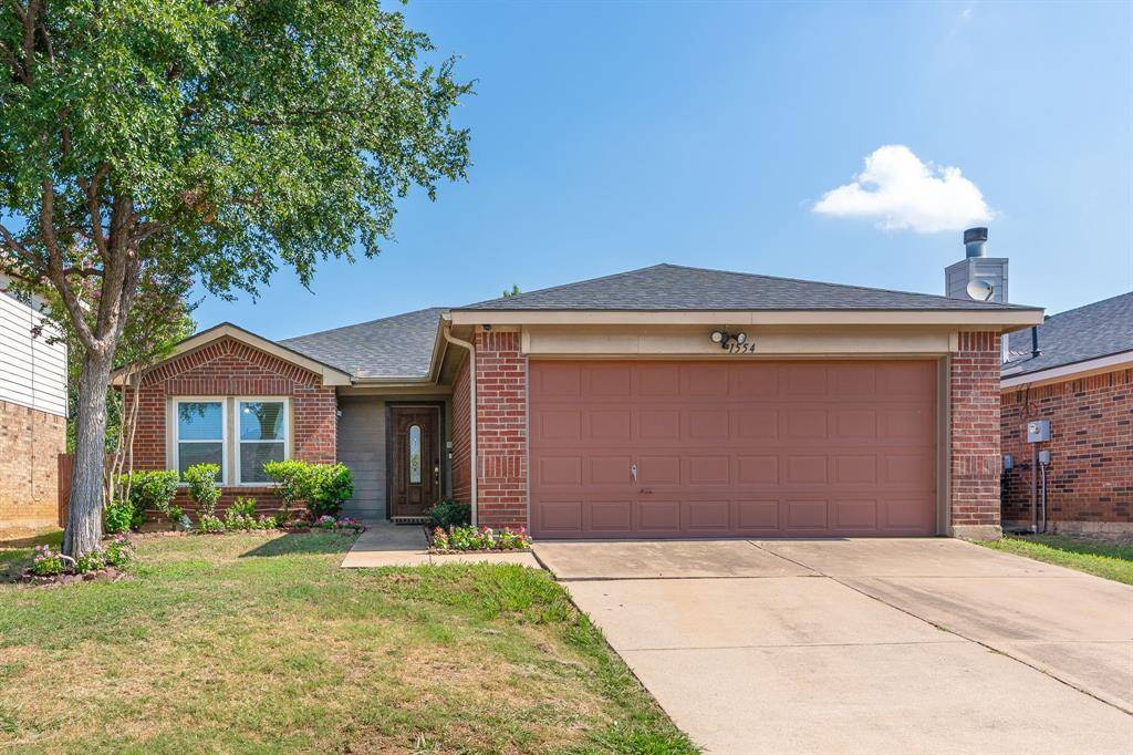 Little Elm, TX 75068,1554 Knottingham Drive