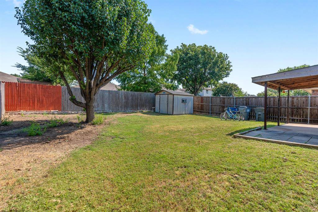 Little Elm, TX 75068,1554 Knottingham Drive