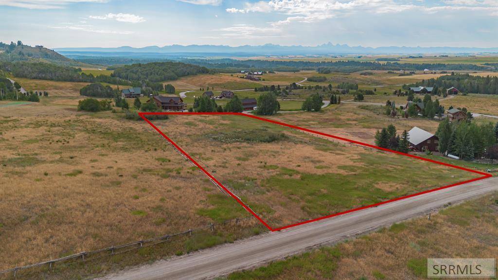 Ashton, ID 83420,1680 Whisper Ridge Road