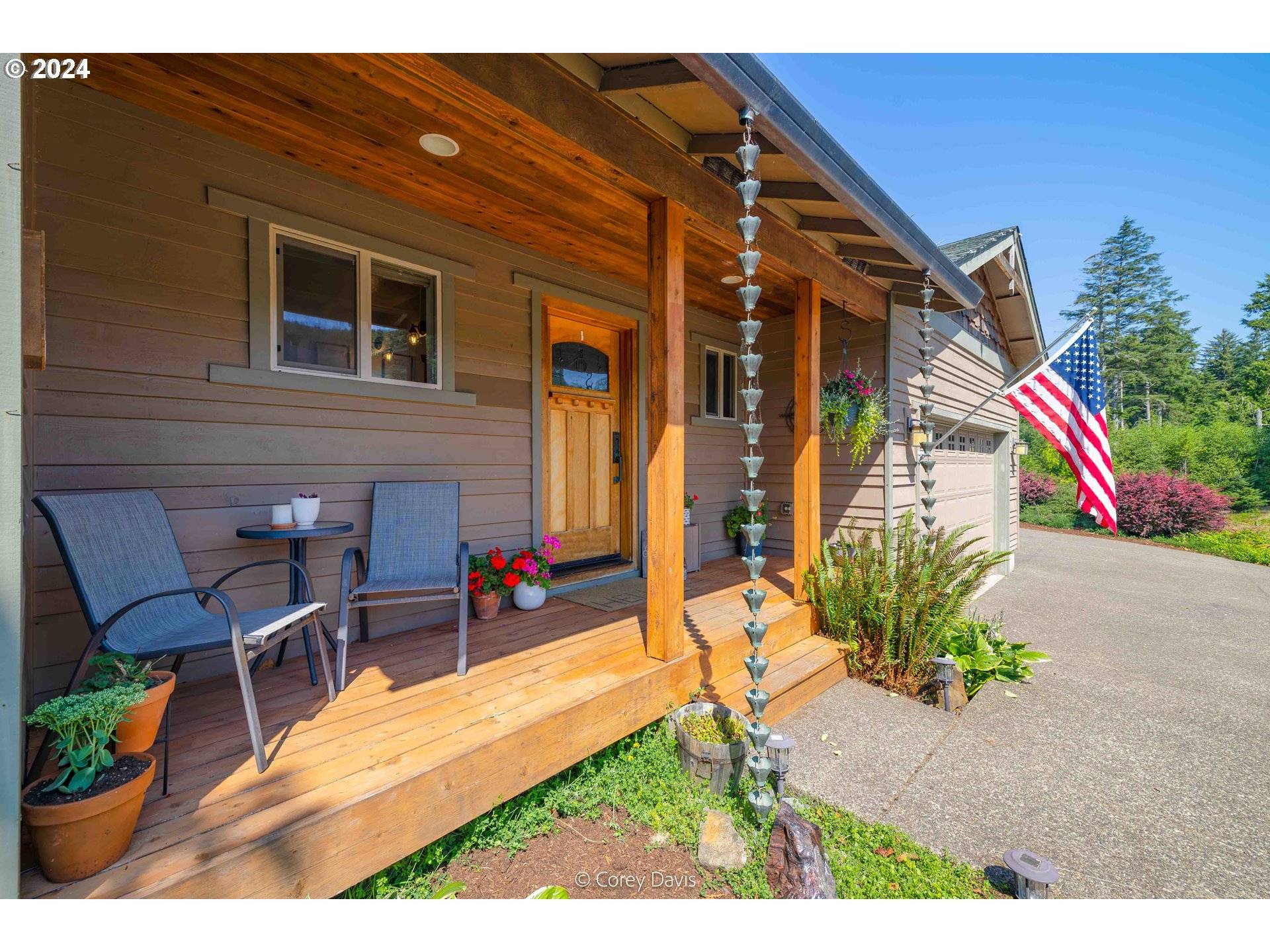 Rockaway Beach, OR 97136,401 N OCEAN ST