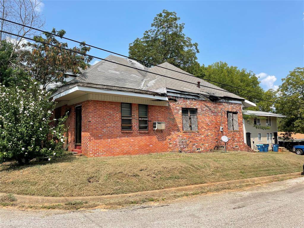 Marshall, TX 75670,1014 Mahone Street