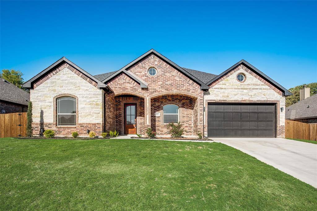 Azle, TX 76020,532 Woodland Drive