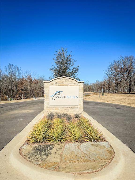 Yantis, TX 75497,Lot 22 Angler Shores Drive