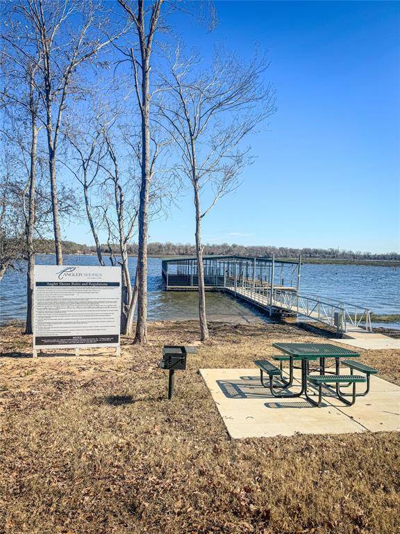 Yantis, TX 75497,Lot 23 Angler Shores Drive