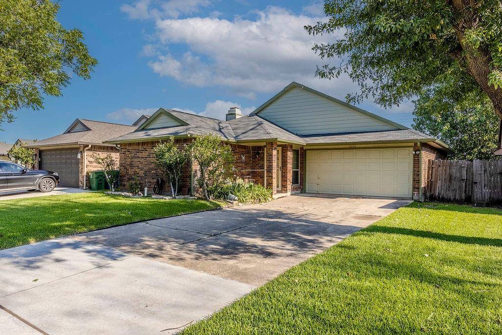 The Colony, TX 75056,4128 Ballard Trail