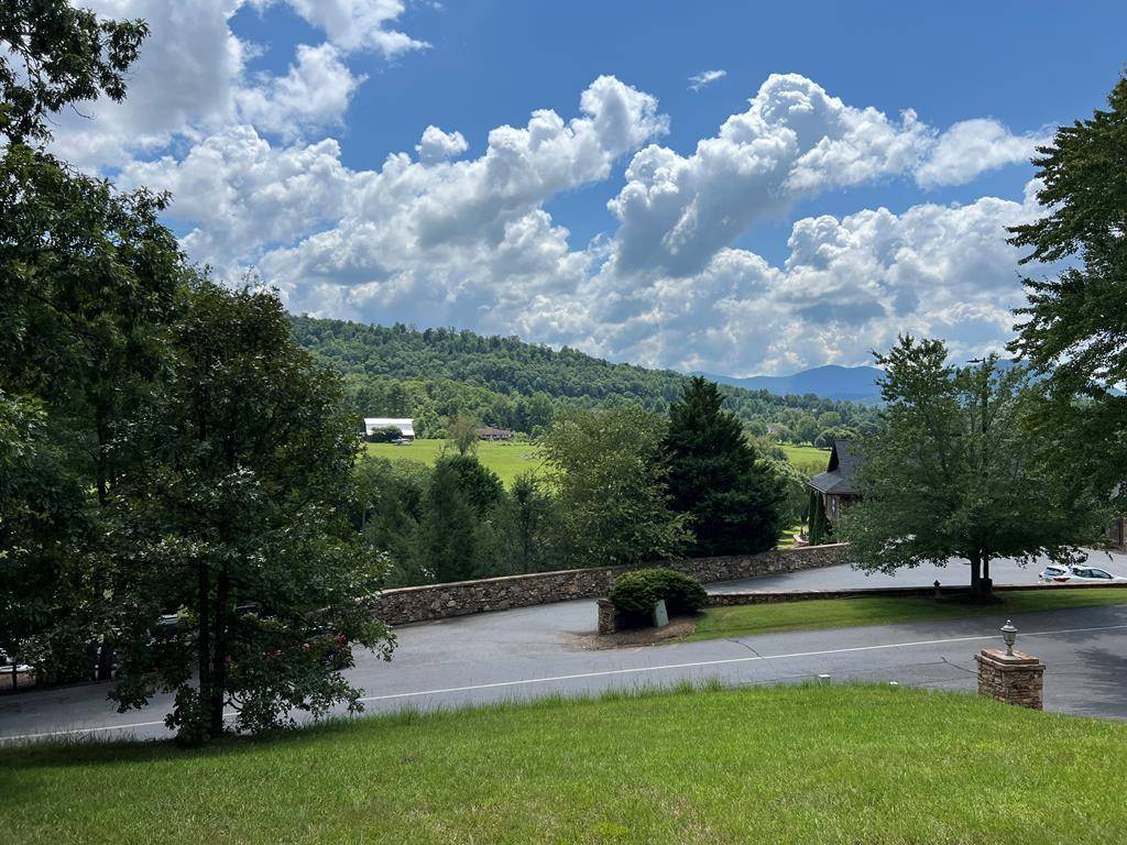 Hayesville, NC 28904,Tr 2 Meadow Ridge