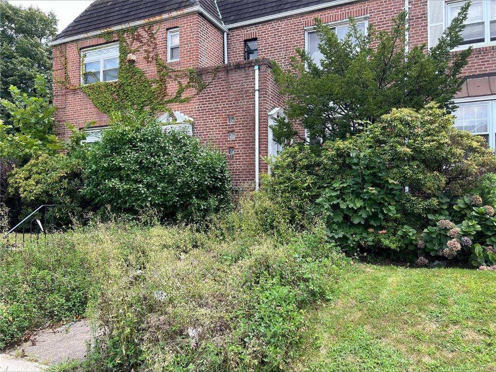 144-52 Jewel AVE, Flushing, NY 11367