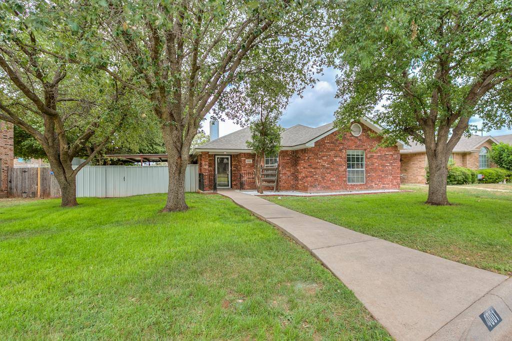 San Angelo, TX 76904,4001 Green Meadow Dr