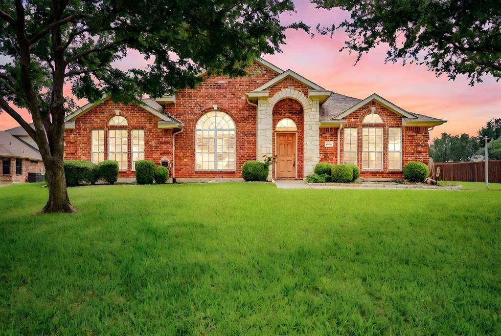 Rowlett, TX 75089,8402 Evening Star Drive