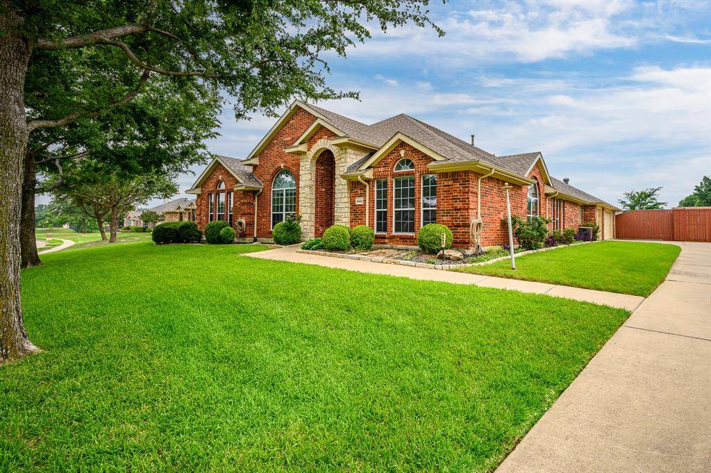 Rowlett, TX 75089,8402 Evening Star Drive