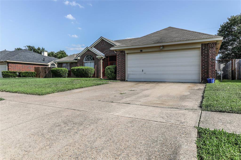 Cedar Hill, TX 75104,817 Steadman Drive