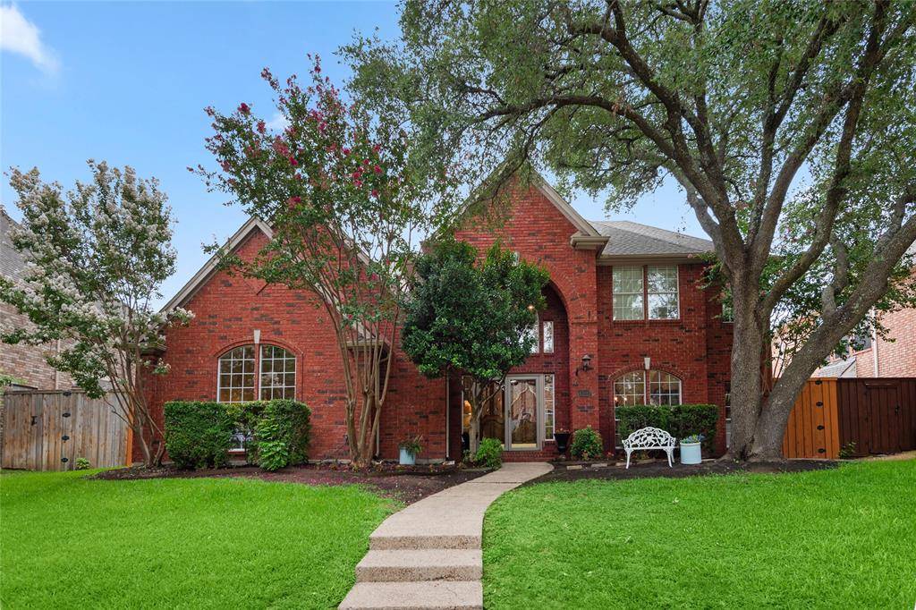 Plano, TX 75024,4308 Mead Drive