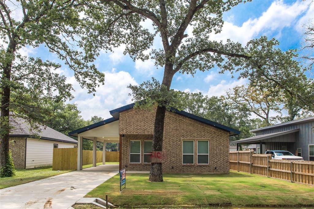 Enchanted Oaks, TX 75156,6108 Inca Drive