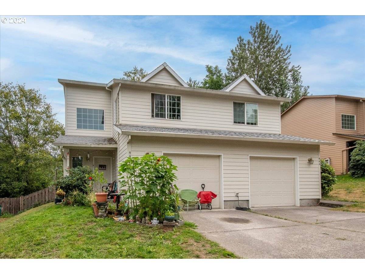 Troutdale, OR 97060,442/444 SE 4TH ST