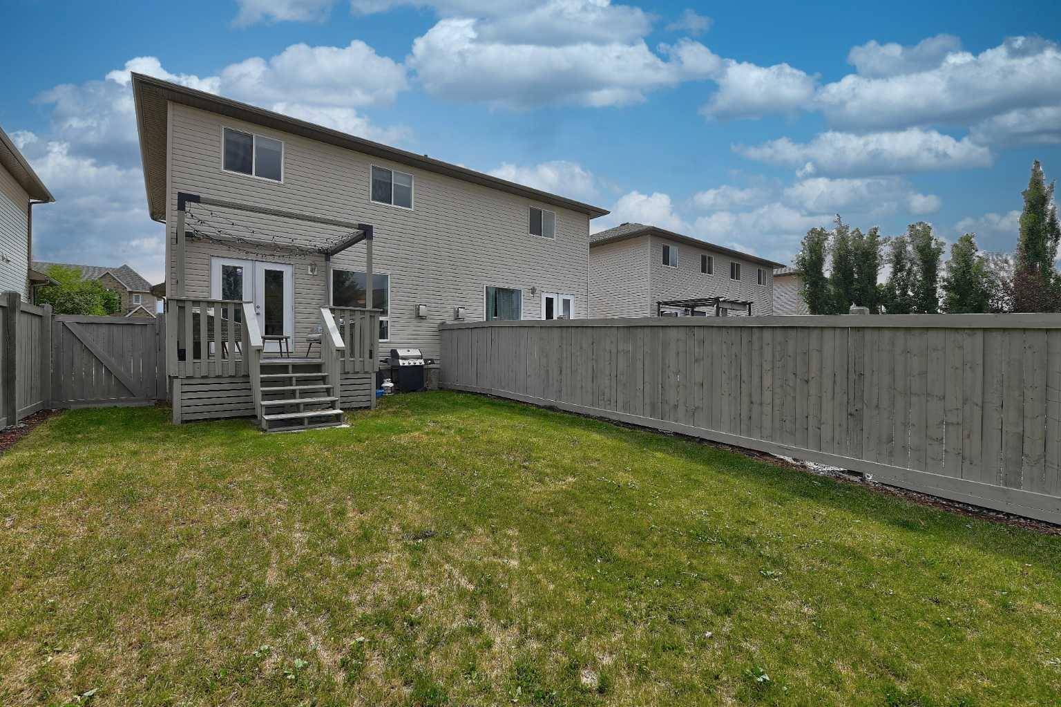 Grande Prairie, AB T8W0E2,7024 113 ST