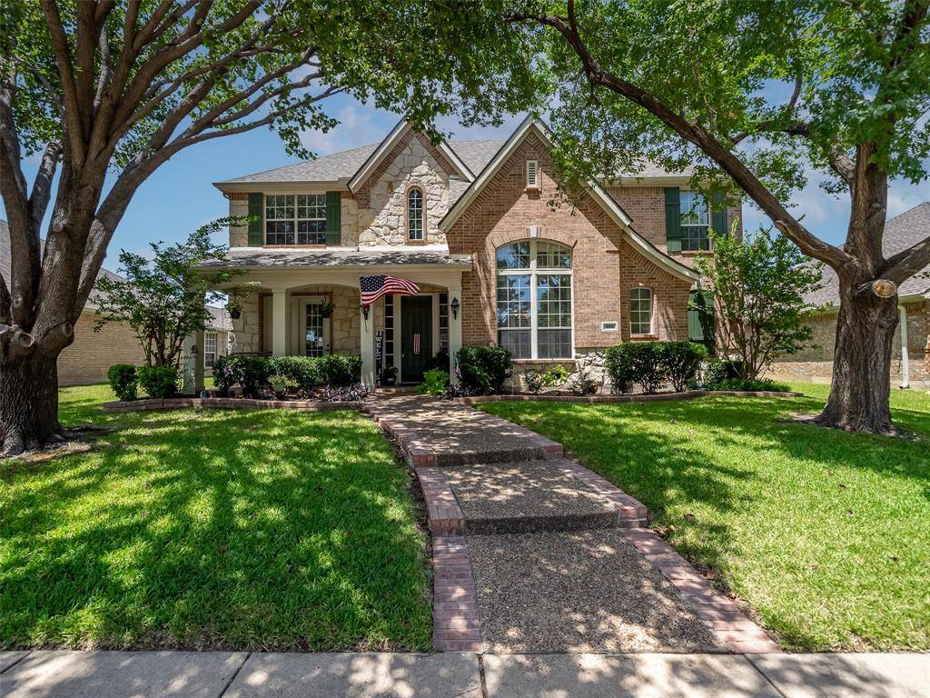 Allen, TX 75002,425 Arrowhead Drive