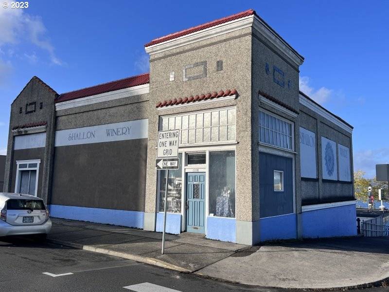 Astoria, OR 97103,1598 DUANE ST