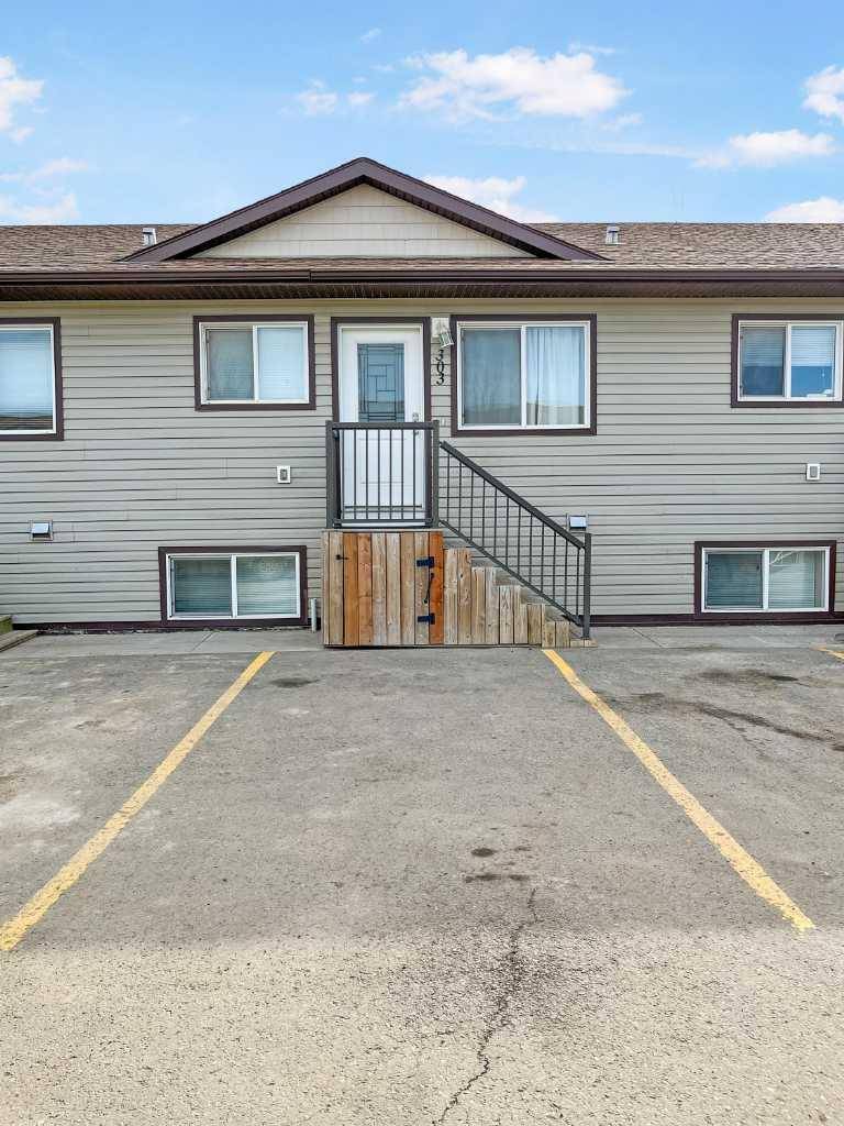 Grande Prairie, AB T8V4G1,9225 93 AVE #305