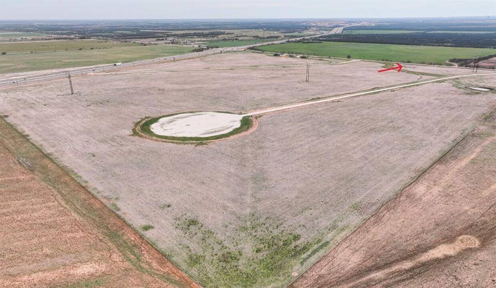 Hawley, TX 79525,Lot 22 CR 428