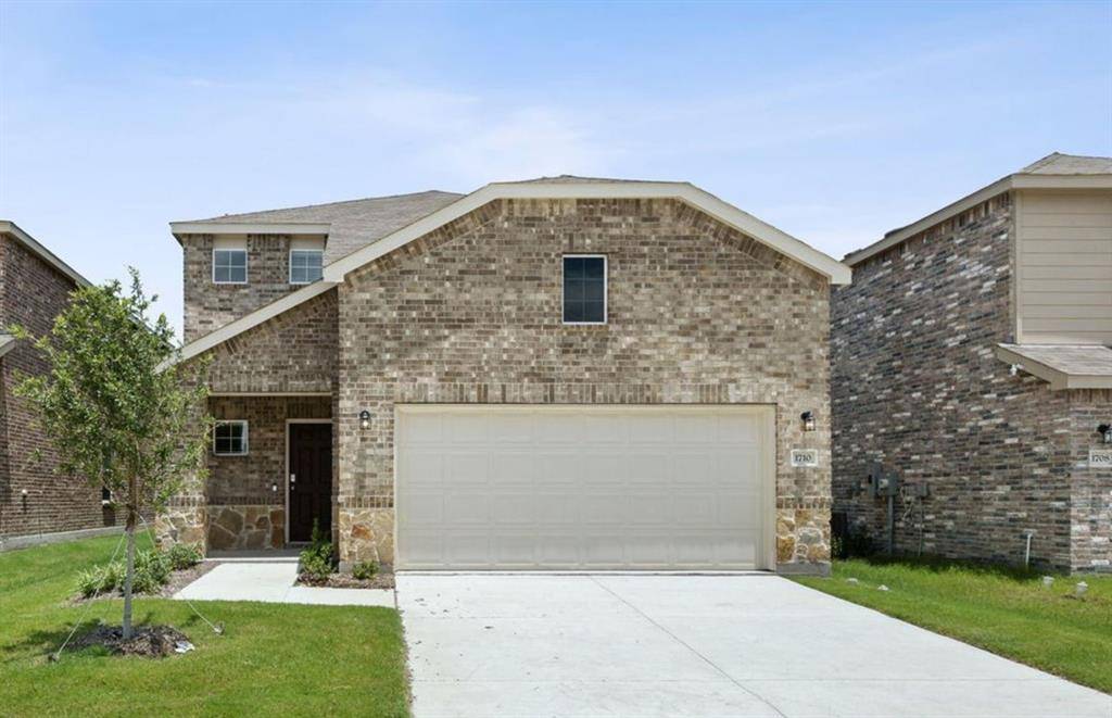 Forney, TX 75126,1710 Palo Blanco Drive