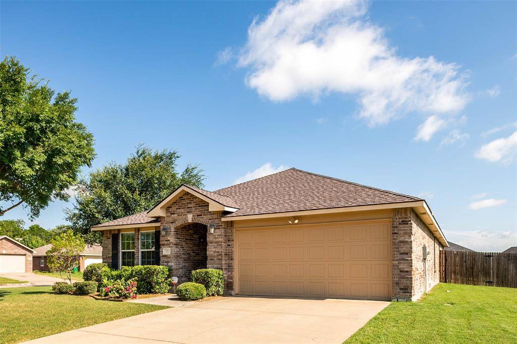 Fate, TX 75087,25 Larkspur Drive