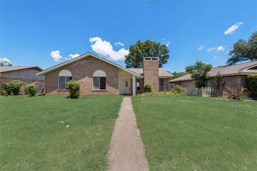 Garland, TX 75044,3429 King Arthur Drive