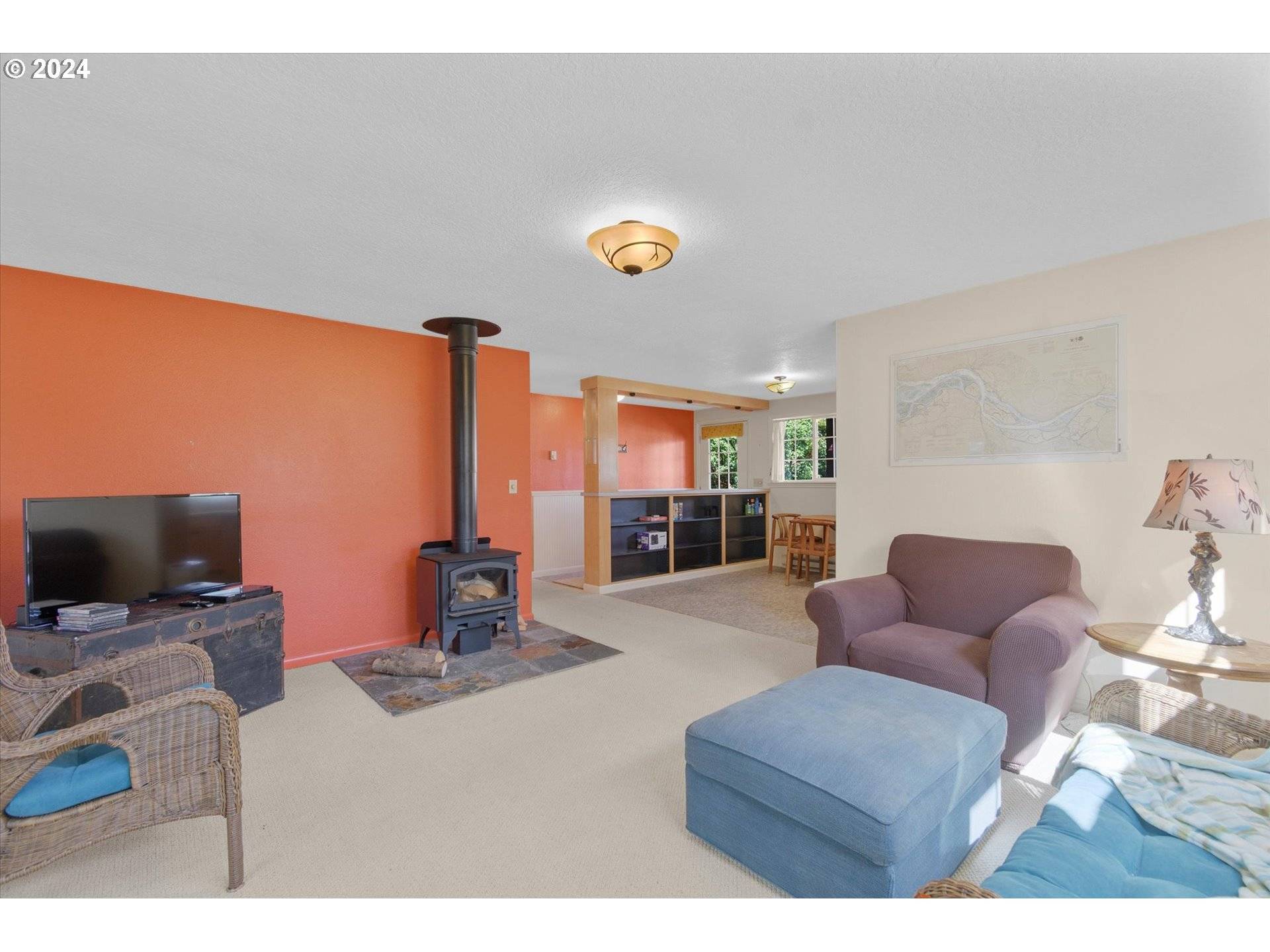 Skamokawa, WA 98647,16 PLEASANT POINT RD