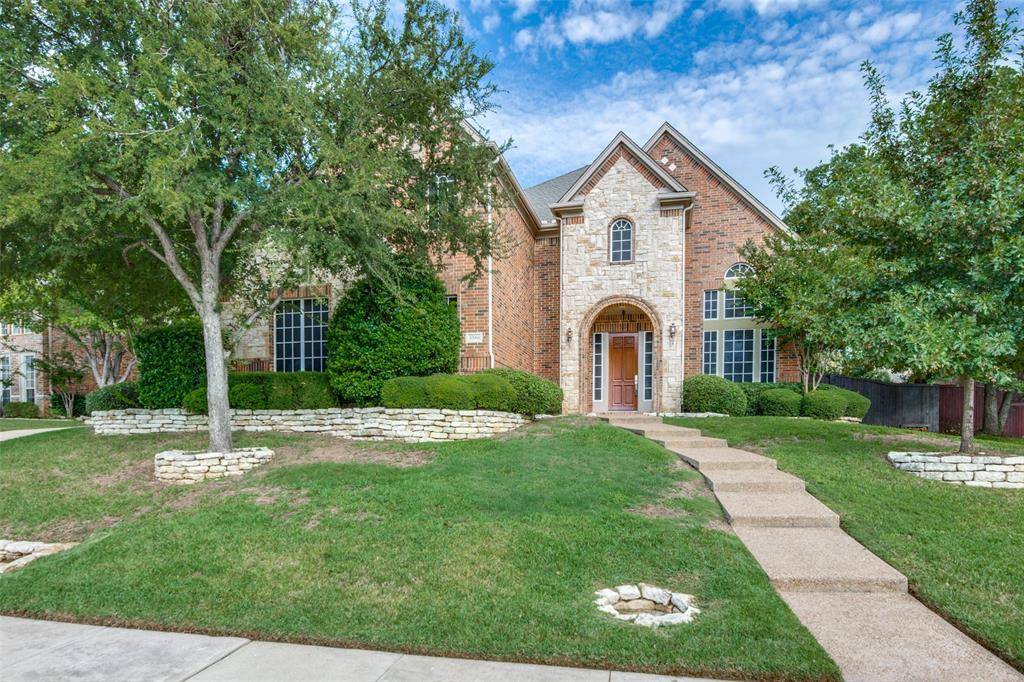 Highland Village, TX 75077,3366 Castlewood Boulevard